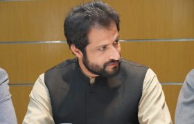 شفیع اعظم: امارت اسلامی در مدیریت امنیت و اقتصاد کشور موفق بوده است