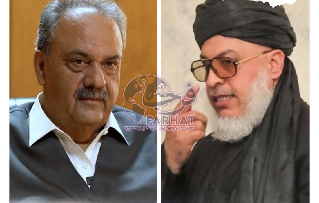 تنش لفظی میان مقام‌ های پاکستانی و امارت اسلامی افغانستان