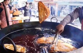 غذاهای روی جاده؛ زنگ خطری برای مصرف‌ کنندگان