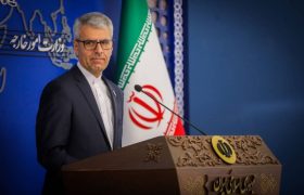 تهران میزبان نشست منطقه‌ای برای بررسی تحولات افغانستان