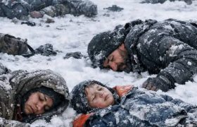 تلاش قاچاق انسان در مرز هرات ناکام شد