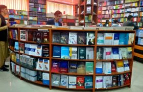 کتاب‌ خوانی؛ دریچه‌ای به‌ سوی آگاهی و رشد ذهنی