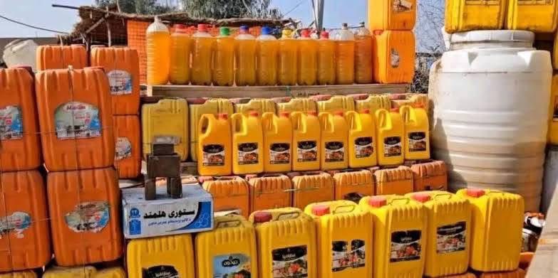 افزایش قیمت مواد ارتزاقی وتاُثیر آن بر زنده گی مردم