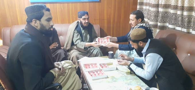 انتقال ده‌ ها سکه تاریخی به موزیم ننگرهار