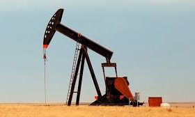 از استخراج تا فروش: ۱۸ هزار تن نفت قشقری به ارزش ۱۰.۵ میلیون دالر به فروش رسید