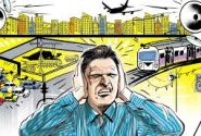 آلوده گی صوتی ،آگاهان محیط زیست ؛حکومت‌باید قوانین مشخص وضع کند