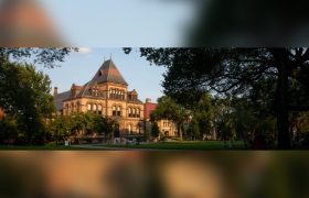 تیراندازی مرگبار در دانشگاه براون؛ ادامه وضعیت قرنطینه در محوطه دانشگاه