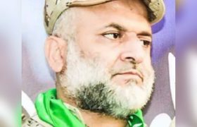 نخست‌ وزیر اسرائیل: فرمانده ارشد حماس پس از حمله انفجاری در غزه کشته شد