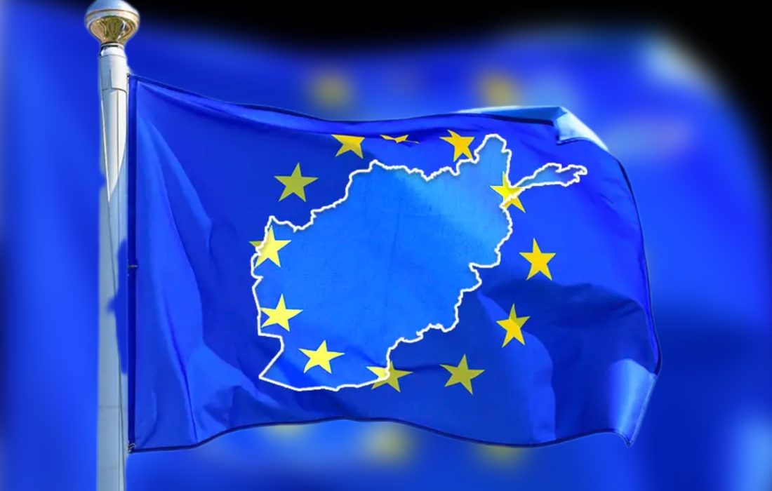 دیدار هیأت اتحادیه اروپا با والی هرات؛ تأکید بر تداوم همکاری های بشردوستانه