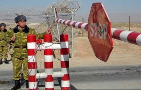 بازگشایی کامل گذرگاه مرزی ازبکستان با افغانستان پس از چهار سال