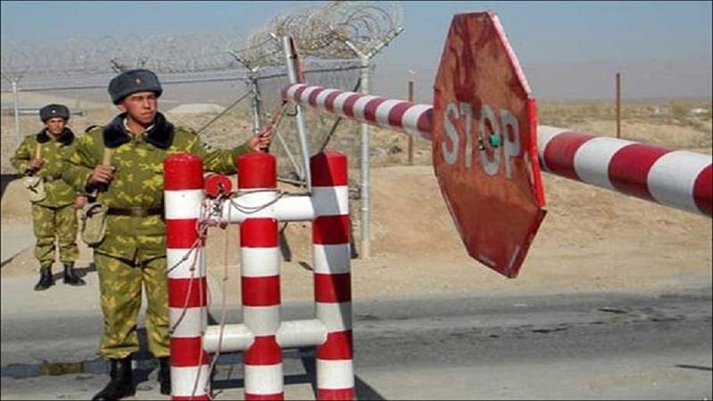 بازگشایی کامل گذرگاه مرزی ازبکستان با افغانستان پس از چهار سال