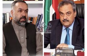 ادعای نماینده پاکستان درباره سقوط افغانستان و پاسخ تند دیپلمات افغان