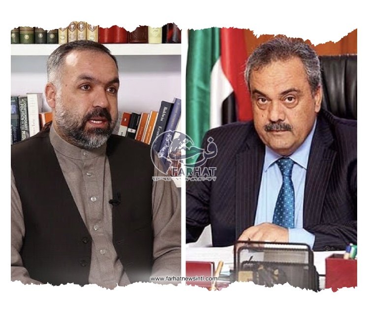 ادعای نماینده پاکستان درباره سقوط افغانستان و پاسخ تند دیپلمات افغان