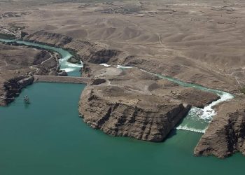 دروازه‌های سرمایه‌گذاری در پروژه‌ های برق آبی گشوده شد