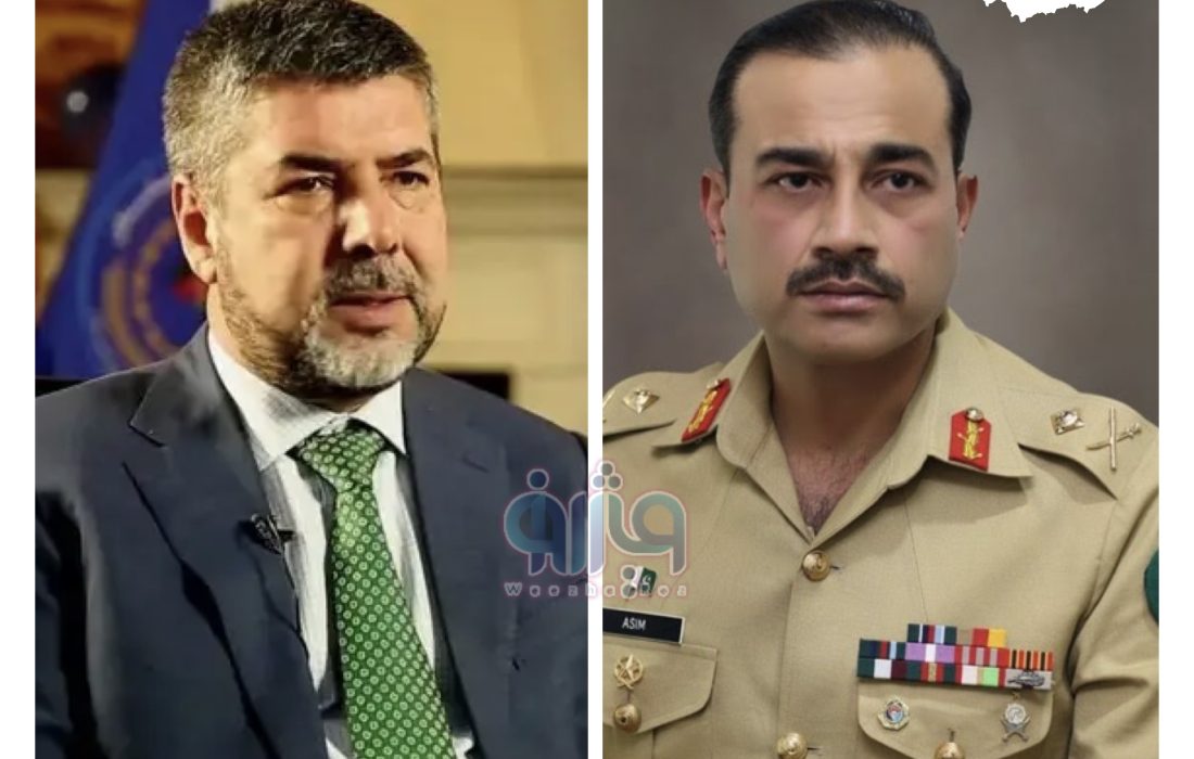 مبارزه گزینشی با تروریسم؛ تاکتیک پاکستان برای جلب حمایت آمریکا