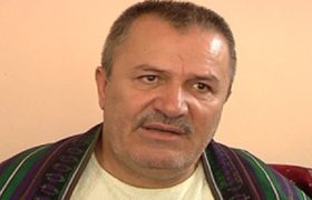 فیض‌الله جلال: تحمل دولت‌های میزبان را بیش از این آزمایش نکنید