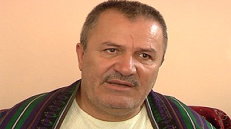 فیض‌الله جلال: تحمل دولت‌های میزبان را بیش از این آزمایش نکنید