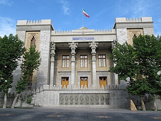 ایران به گروه هفت: به جای بیانیه، دخالت در امور داخلی را متوقف کنید