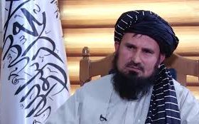 لوی درستیز امارت اسلامی افغانستان به قطر سفر کرد