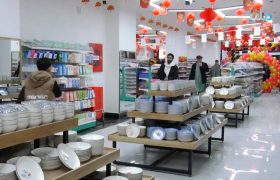 بازگشایی مارکیت افغان–چینا؛ گامی در مسیر تنوع بازار داخلی و پیوند با تجارت جهانی