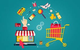 از ثبت سفارش تا تحویل درب منزل؛ افزایش رضایت مشتریان افغان از فروشگاه‌ های آنلاین