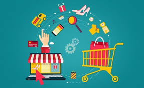 از ثبت سفارش تا تحویل درب منزل؛ افزایش رضایت مشتریان افغان از فروشگاه‌ های آنلاین