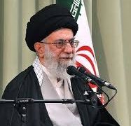 علی خامنه‌ای: معترضان اغتشاشگرند، جمهوری اسلامی در برابر تخریب‌ گران کوتاه نمی ‌آید