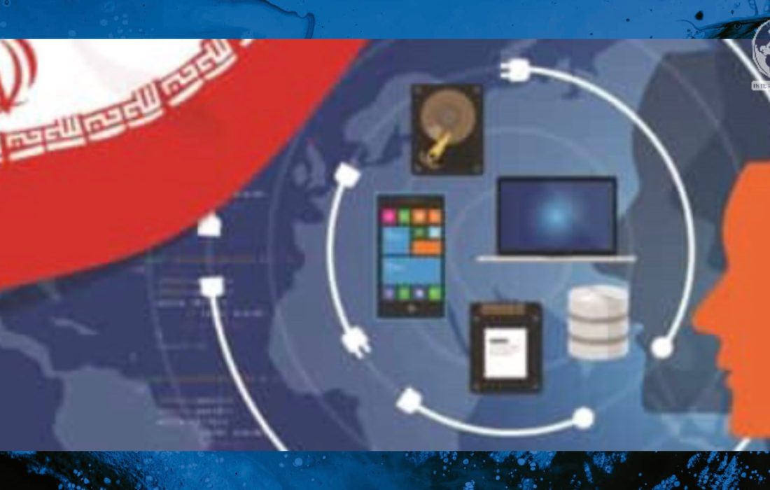 ایران در تاریکی دیجیتال؛ قطع سراسری اینترنت هم‌ زمان با تظاهرات خونین و هشدار شدید ترامپ