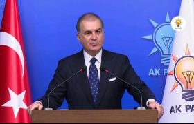 هشدار ترکیه به اسرائیل؛ حمایت از ثبات ایران در میانه طوفان اعتراضات