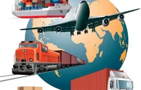 خدمات کارگو در افغانستان – نقش کلیدی در تجارت و رضایت شهروندان