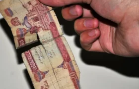 پول‌ های فرسوده، چالشی پنهان در داد و ستدهای روزمره و راهکارهای بیرون‌ رفت
