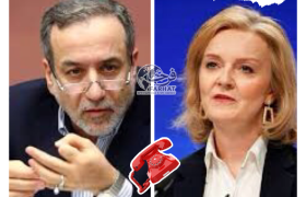 ایران: حمایت بریتانیا از رسانه‌های وابسته به اسرائیل نقض قوانین داخلی این کشور است