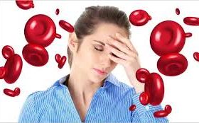 کم‌ خونی؛ چالشی جدی برای سلامت زنان و دختران