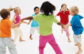 اجتماع و کودکان: نقش محیط اجتماعی در شکل‌گیری آینده سازان فردا