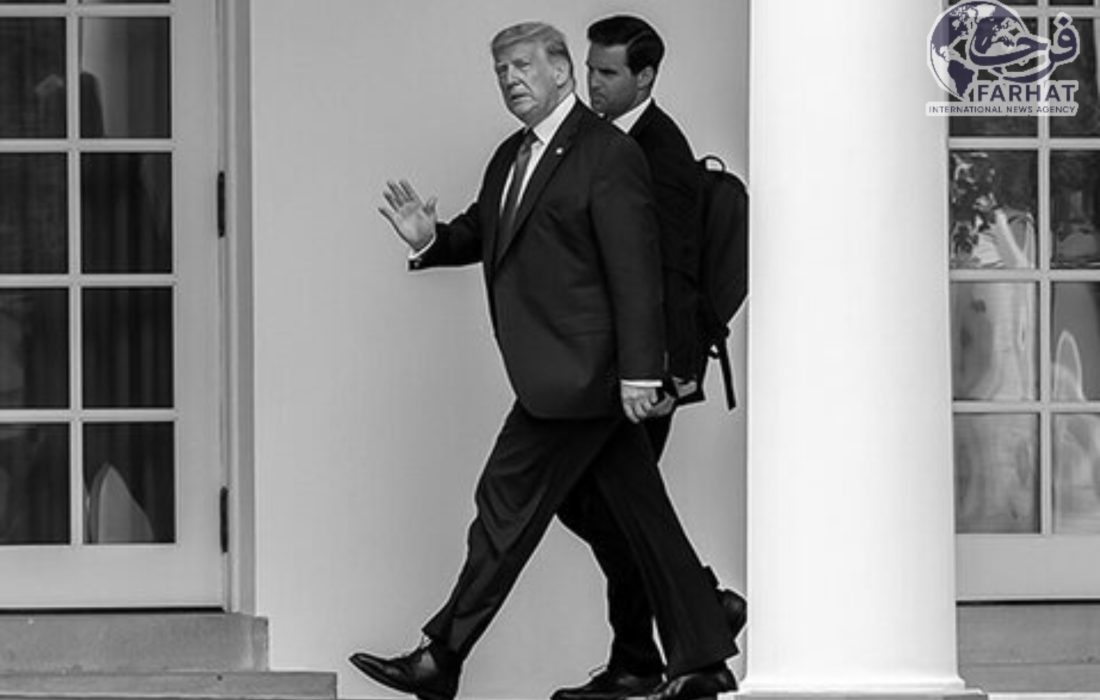 ترامپ: و پیشگویی سقوط کوبا؛ واشنگتن: جزیره بعدی در حال سقوط است