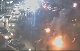 عراقچی: آمریکا و اسرایل مستقیم در اعتراضات ایران دست دارد