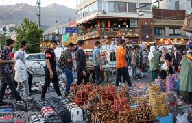 انتقال دست‌ فروشان؛ گامی در جهت نظم شهری یا چالشی برای معیشت اقشار کم ‌درآمد