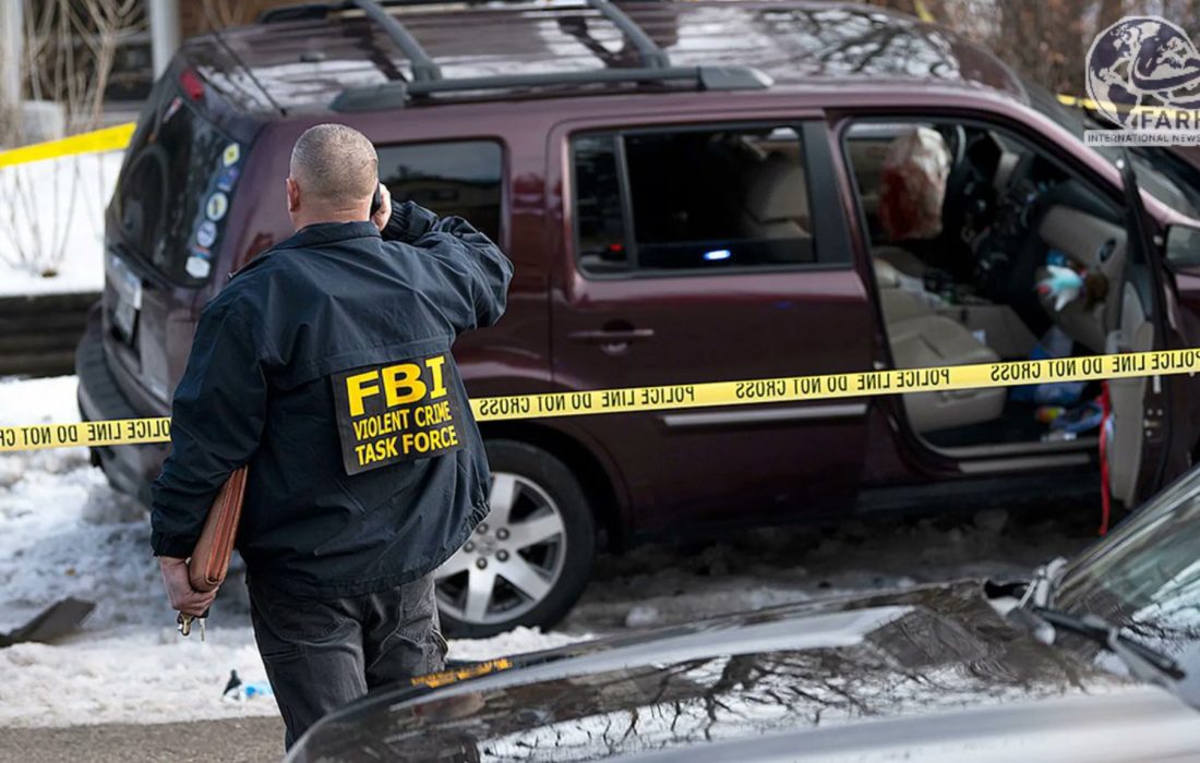 درخواست نماینده کنگره آمریکا برای پیگرد قضایی مأمور مهاجرت پس از تیراندازی مرگبار در مینیاپولیس