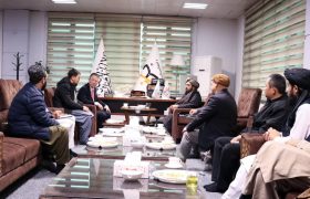 سرمایه‌ گذاری چین برای تولید ۴۰۰ مگاوات برق از زغال ‌سنگ در افغانستان