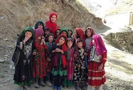 نقش محوری زنان در انتقال ارزش‌ های فرهنگی در افغانستان