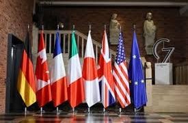 هشت کشور اروپایی در بیانیه‌ای مشترک: افزایش تعرفه‌ های آمریکا تهدیدی برای روابط فراآتلانتیک است