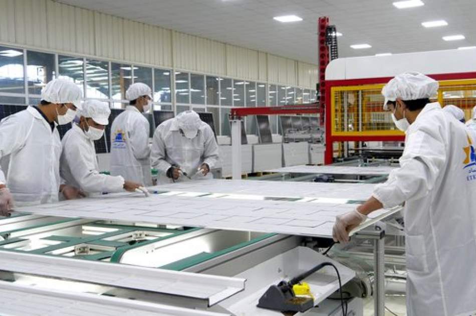 حمایت از تولیدات داخلی و نقش آن در رشد اقتصادی پایدار