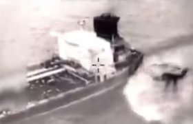 پیام روشن نیروهای مشترک آمریکا: “برای جنایتکاران هیچ پناهگاه امنی وجود ندارد”