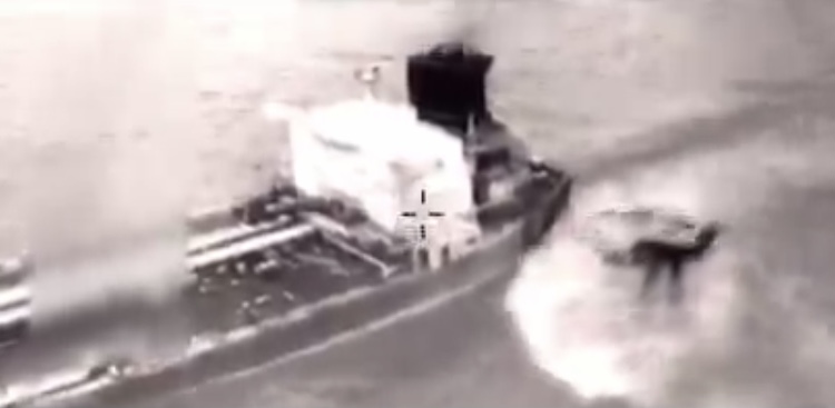 پیام روشن نیروهای مشترک آمریکا: “برای جنایتکاران هیچ پناهگاه امنی وجود ندارد”