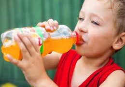 نوشابه‌ های گازدار؛ تهدید خاموش برای سلامت کودکان