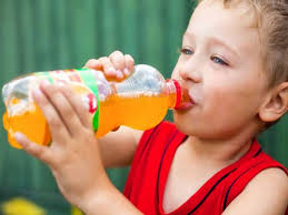 نوشابه‌ های گازدار؛ تهدید خاموش برای سلامت کودکان