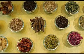 رشد چشمگیر صادرات گیاهان دارویی از هرات به بازارهای جهانی