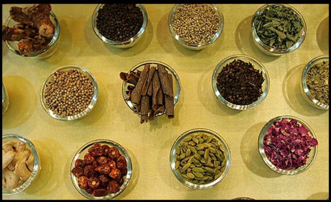 رشد چشمگیر صادرات گیاهان دارویی از هرات به بازارهای جهانی