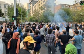 تحولات احتمالی در ایران و پیامدهای آن بر افغانستان