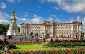 اعتراض بریتانیا به آمریکا: تعرفه گذاشتن بر متحدان ناتو «اشتباه است» / تأکید بر حاکمیت دانمارک بر گرینلند